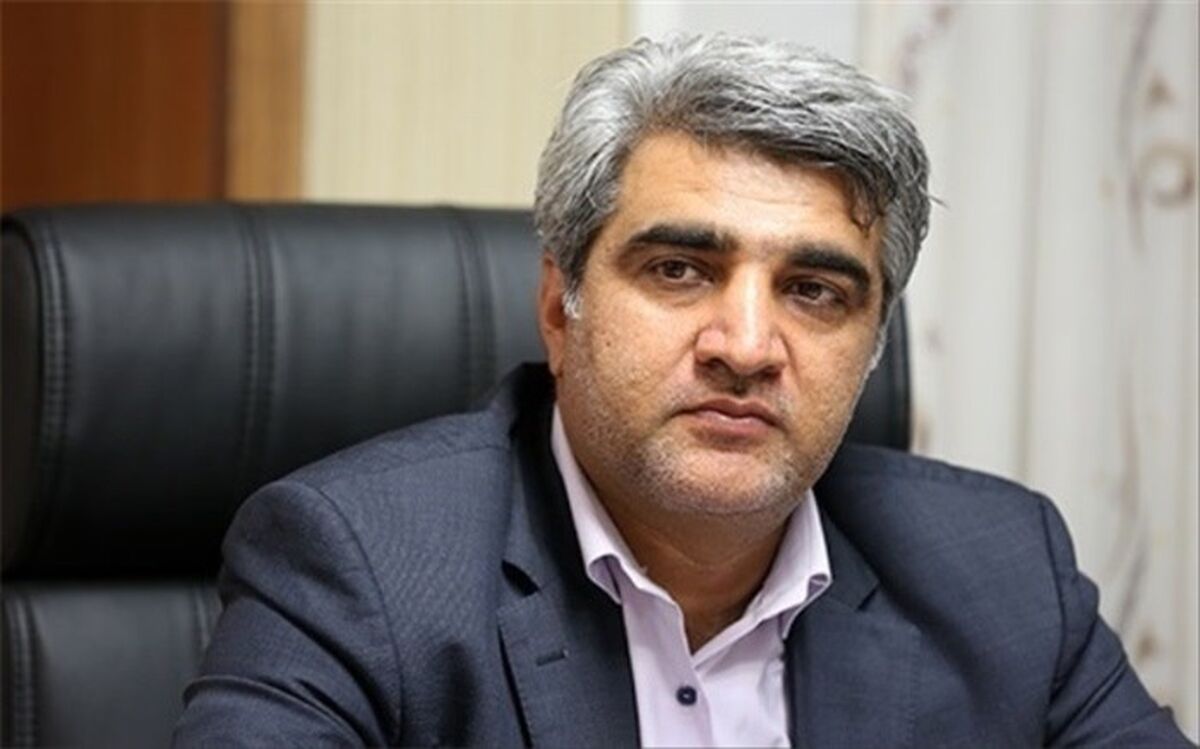 سالاری: نسخه الکترونیک الزام قانونی برای نظام درمان کشور است