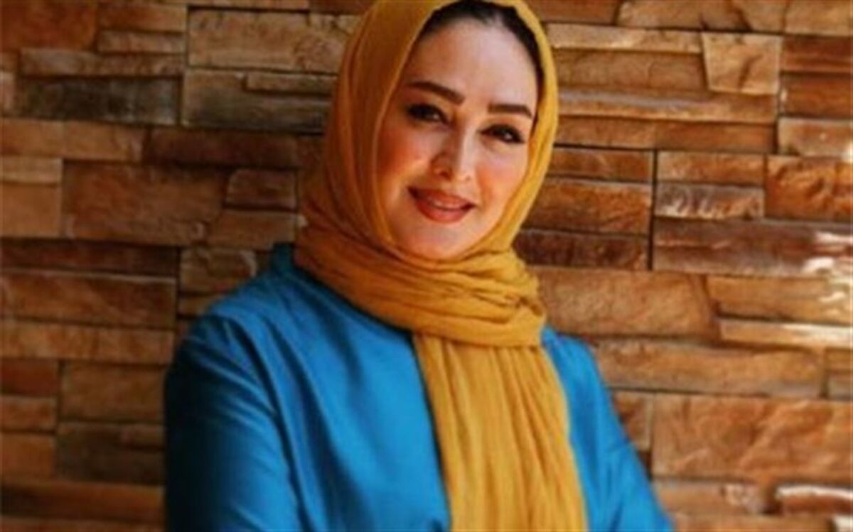 الهام حمیدی به جدیدترین فیلم کیمیایی پیوست