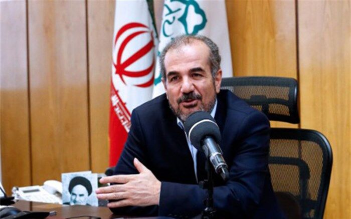 گلپایگانی: تجربیات مقابله با بحران در ایران باید تبدیل به دانایی شود