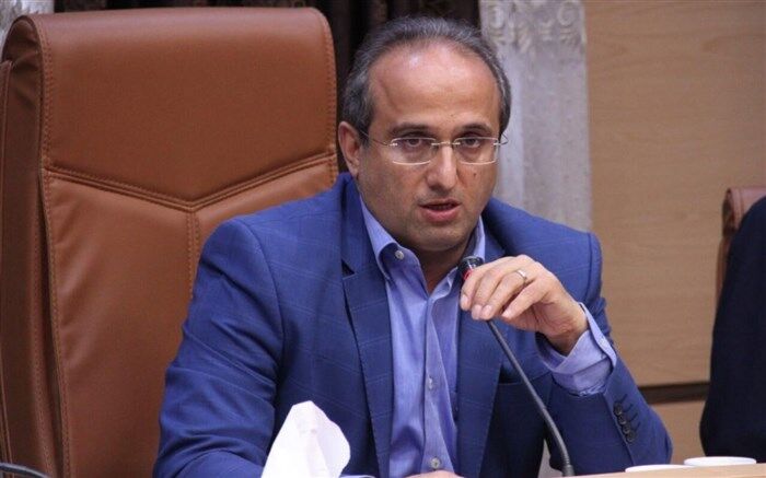 گیلان درگیر کرونای انگلیسی شد