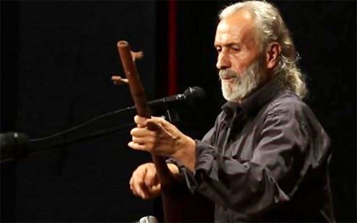 آخرین راوی منظومه‌های طبرستان