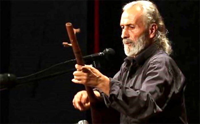 آخرین راوی منظومه‌های طبرستان
