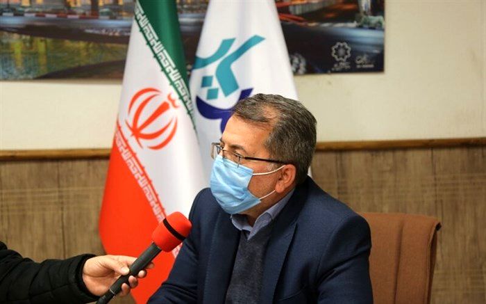 ۱۴۰۰، سال پروژه‌های مدیریت آب‌های سطحی