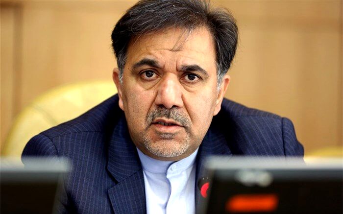 نامه آخوندی به نمایندگان: قانون اقدام راهبردی را لغو کنید