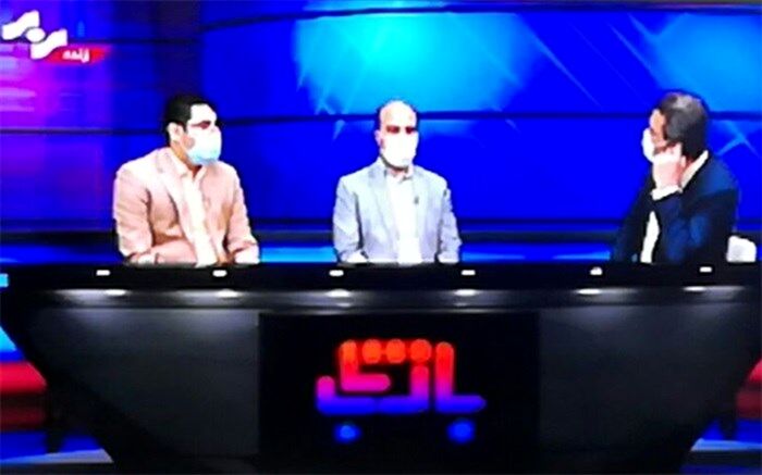 ضرورت توسعه شبکه پایش گردوغبار در سیستان و بلوچستان