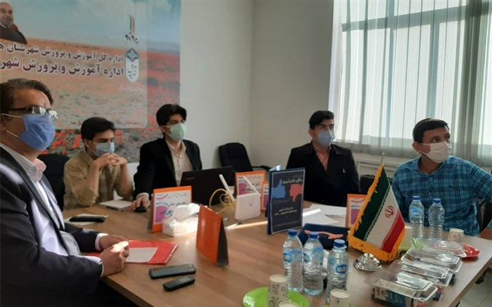 مناظره ملی، بستر پرورش استعدادهای سخن‌گویی و انتقادی دانش‌آموزان