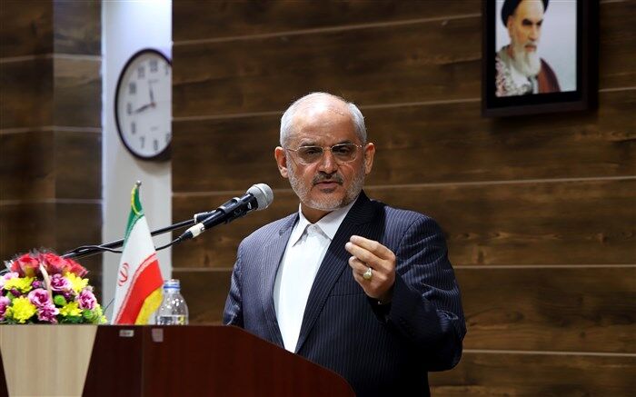 حاجی میرزایی: یکی از بی نظیرترین داشته‌ها دانش و تجربه نهفته در اذهان افراد است