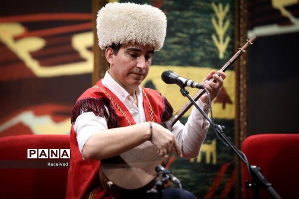 ششمین روز سی و ششمین جشنواره موسیقی فجر
