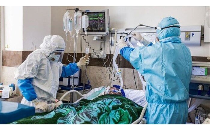 272 بیمار جدید مبتلا به کرونا در اصفهان شناسایی شد