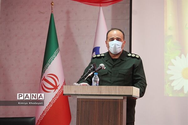 آیین گرامیداشت کانون‌های فرهنگی و تربیتی آذربایجان شرقی