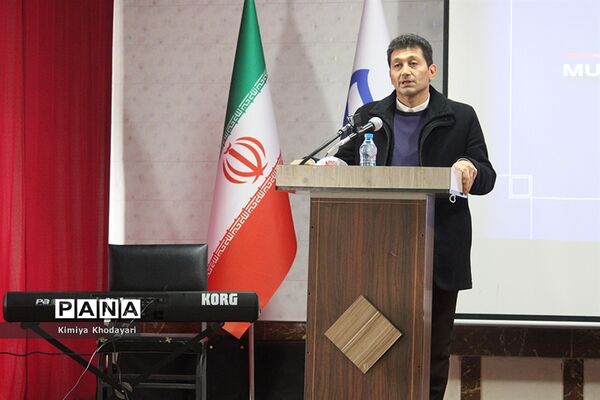 آیین گرامیداشت کانون‌های فرهنگی و تربیتی آذربایجان شرقی