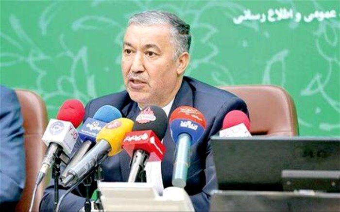 دبیر ستاد تنظیم بازار: توزیع روغن با کارت ملی دروغ است