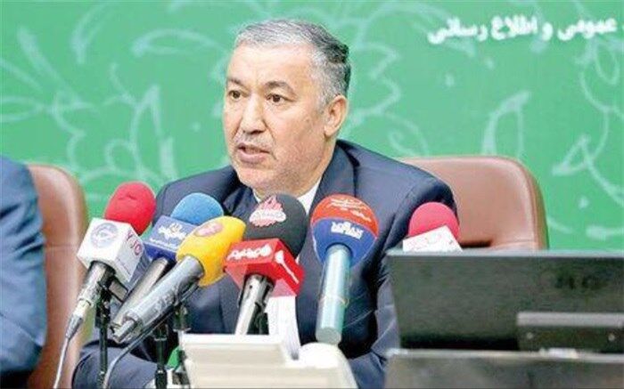 دبیر ستاد تنظیم بازار: توزیع روغن با کارت ملی دروغ است