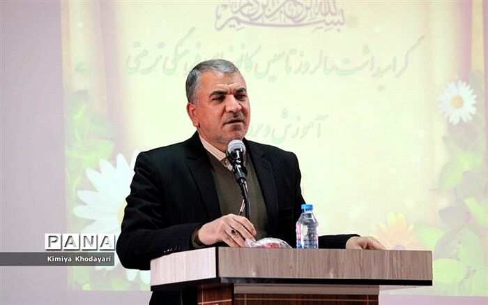 آیین گرامیداشت سالروز تاسیس کانون های فرهنگی و تربیتی در تبریز برگزار شد
