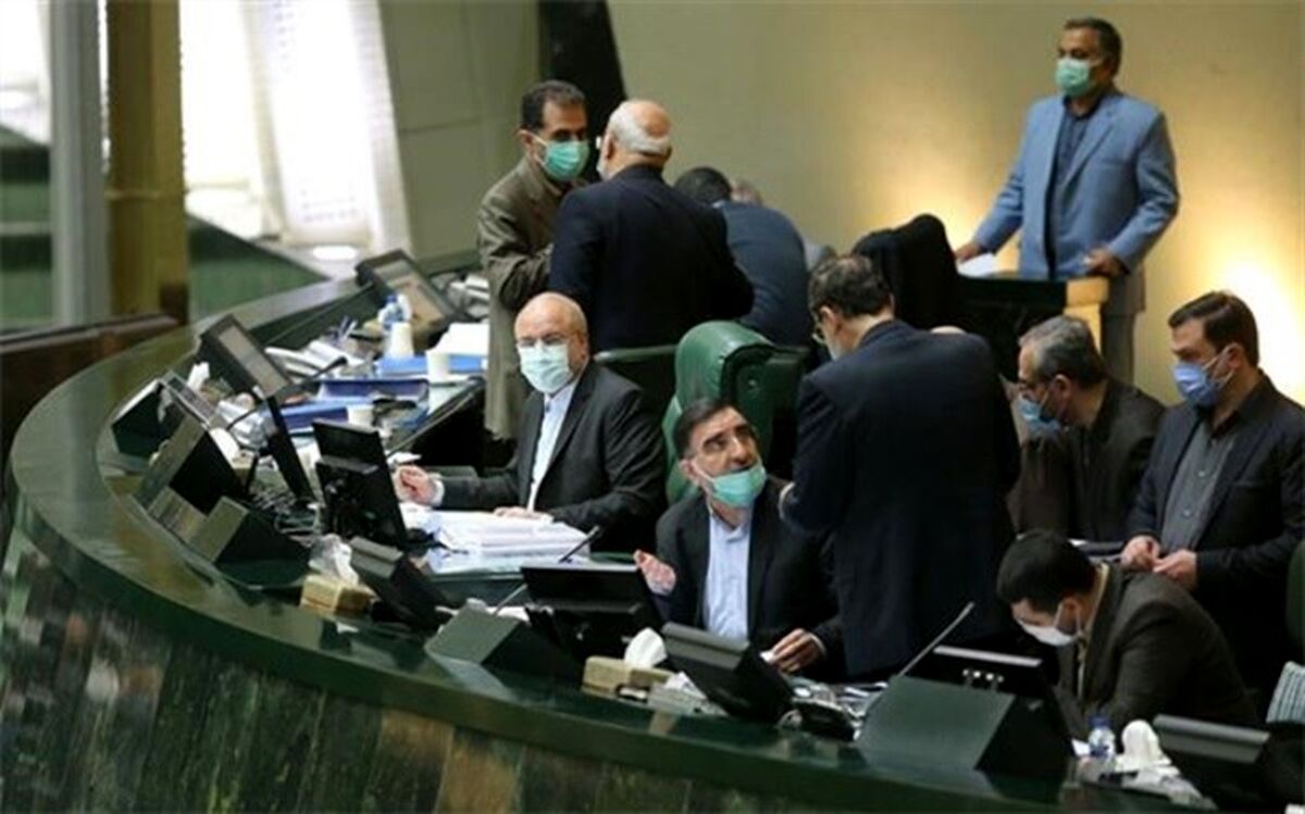 مجلس به دریافت ۳۰ میلیارد دلار فاینانس مجوز داد