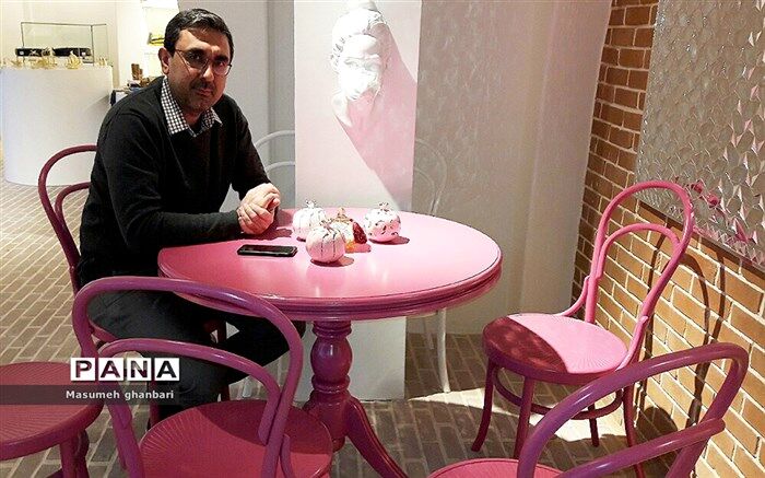 مهندس یعنی قدرت تجزیه و تحلیل به همراه دانش‌حرفه‌ای