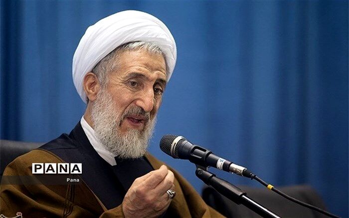 بهترین مدل عدالت گستری، حکومت داری قاطع و خدا محوری است