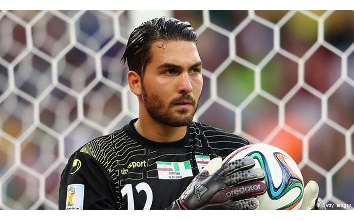 خیز پولدارها برای خرید پسر پرسپولیس؛ تیم جدید علیرضا حقیقی مشخص شد