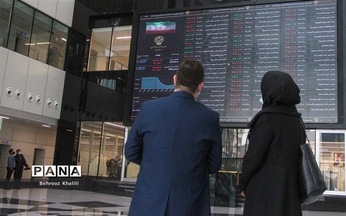 کاهش 33 هزار واحدی شاخص در معاملات این هفته بازار سرمایه