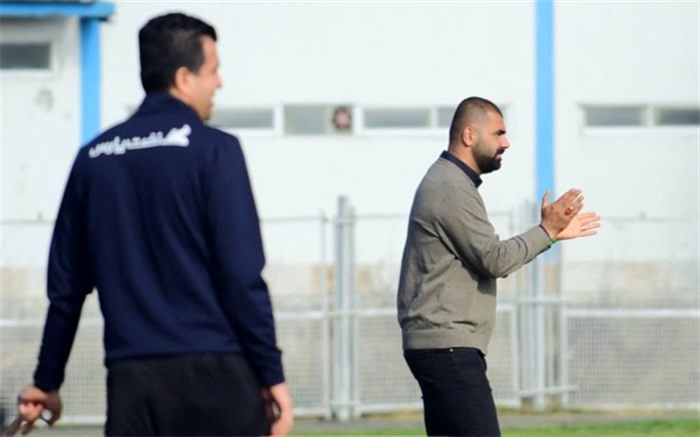 جام حذفی ایران؛ مجوز پرواز قوی سپید صادر شد