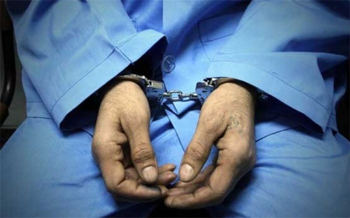انتقال 3 محکوم ایرانی از تایلند به ایران