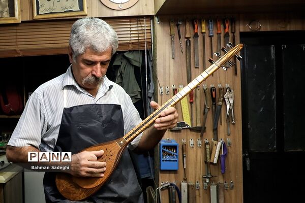 کوک سازها در زمانه ناکوک
