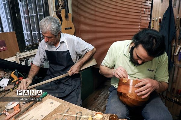 کوک سازها در زمانه ناکوک