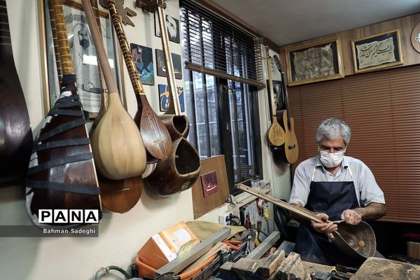 کوک سازها در زمانه ناکوک