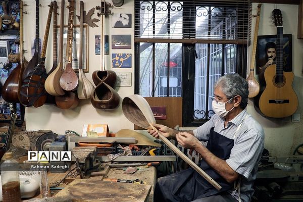 کوک سازها در زمانه ناکوک