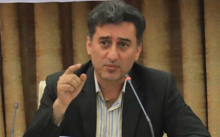 آمادگی کامل گیلان برای بحران احتمالی بارش برف