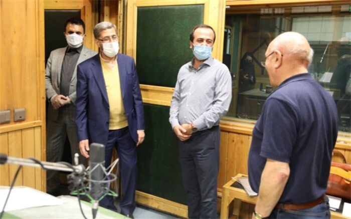 کرونا باعث شده است که زمان دوبله فیلم های سینمایی از یک روز به 3 تا 4 روز برسد