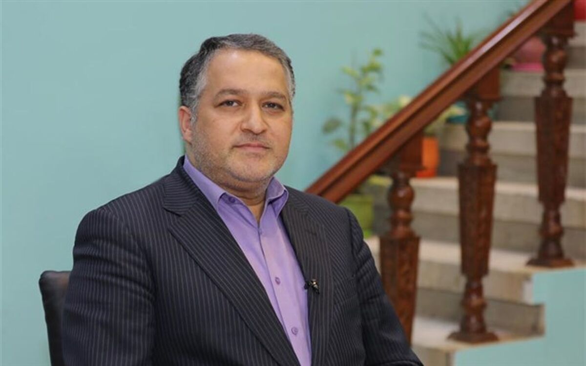 مدیرعامل بنیاد سینمایی فارابی: پژوهش سرچشمه روزآمدی و ترسیم چشم‌انداز زیست فرهنگی است