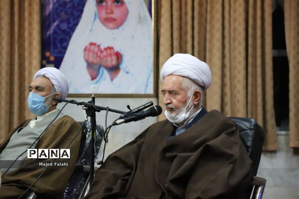 نشست هم‌اندیشی معاونان پرورشی ادوار پس از انقلاب آموزش و پرورش خراسان رضوی