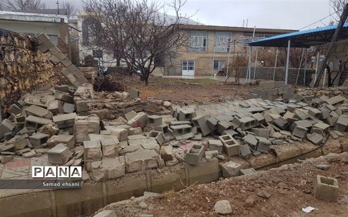 ارسال کمک‌های صندوق بازنشستگی کشوری برای زلزله زدگان سی‌سخت