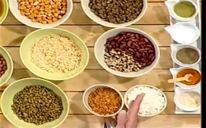 گیلدیک آشی (آش نسترن وحشی) به ثبت ملی رسید