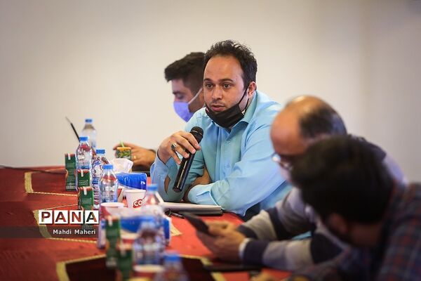 نشست خبری هجدهمین جشنواره نمایش عروسکی