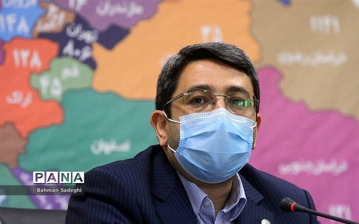 توزیع هوشمند ۸ هزار تبلت و سیم‌کارت بین دانش‌آموزان تحت پوشش بهزیستی