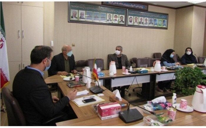 فریدونی: دانش آموزان سرمایه های ارزشمند این مرز و بوم هستند