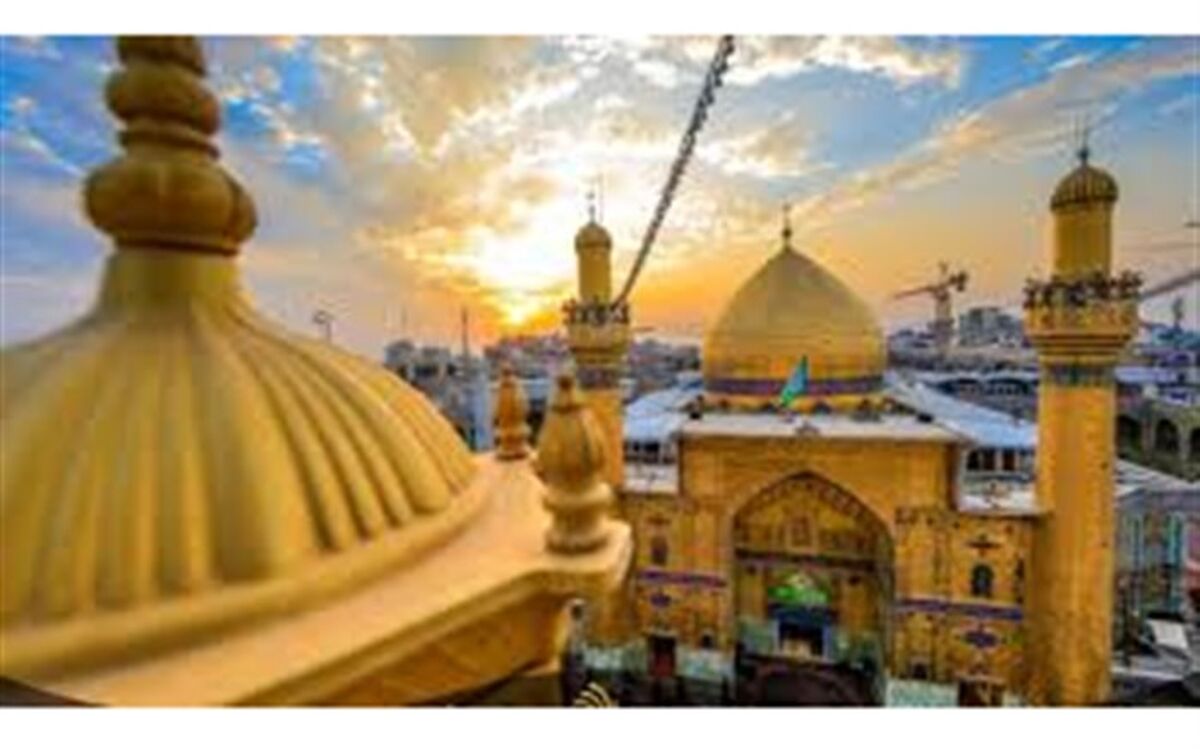 جشن تلویزیون در شب و روز میلاد امیرالمومنین حضرت علی(ع)