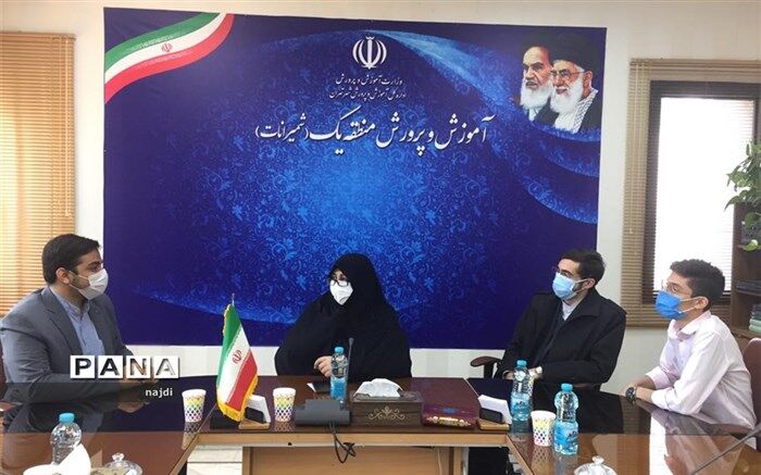سید مومن: خط به خط بیانیه گام دوم باید با پژوهش های علمی کاربردی تحقق یابد