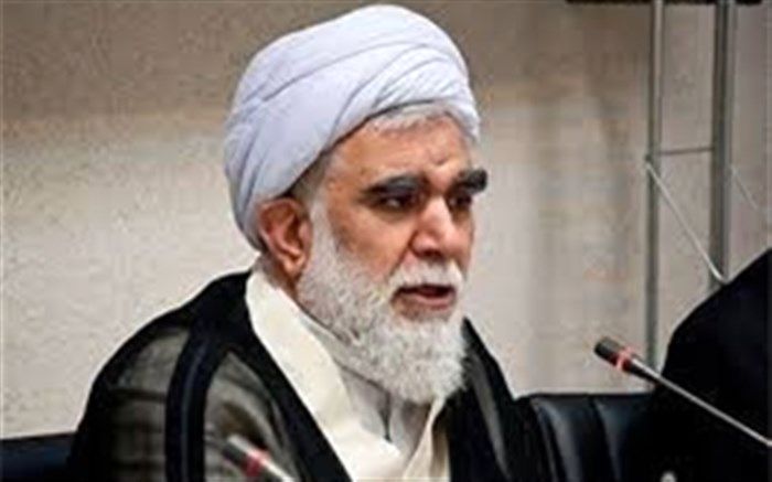 پیام تسلیت آیت‌الله اختری در پی درگذشت انیس نقاش