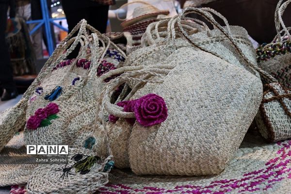 نمایشگاه بین‌المللی گردشگری و صنایع دستی در محل دائمی نمایشگاه‌‌های بین المللی تهران