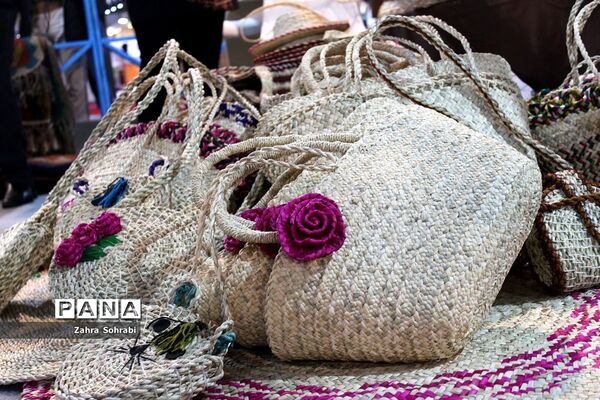 نمایشگاه بین‌المللی گردشگری و صنایع دستی در محل دائمی نمایشگاه‌‌های بین المللی تهران