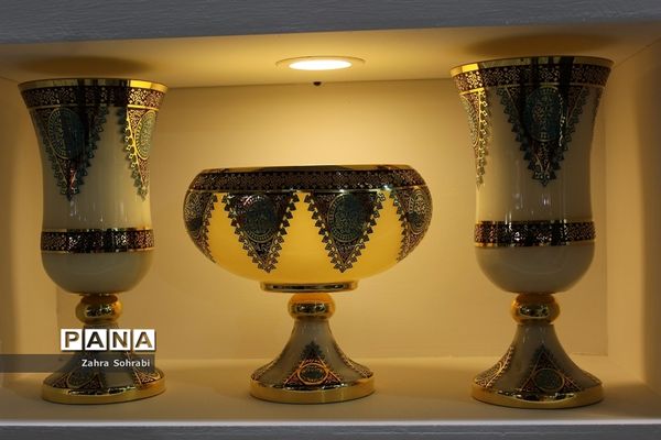 نمایشگاه بین‌المللی گردشگری و صنایع دستی در محل دائمی نمایشگاه‌‌های بین المللی تهران