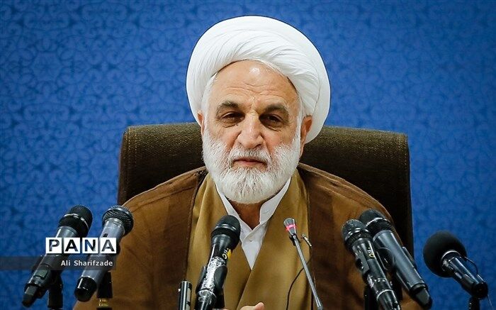 محسنی‌اژه‌ای مطرح کرد:‌ کذب بودن شایعات مطرح پیرامون خانواده من