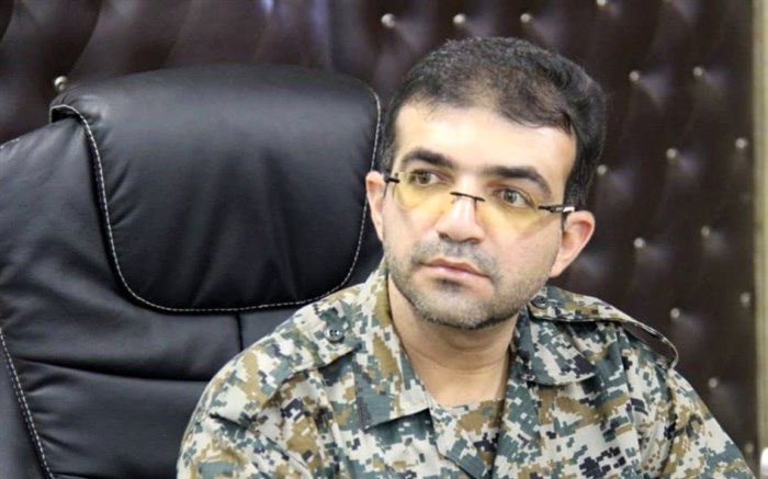 برگزاری مجازی اردوی راهیان نور