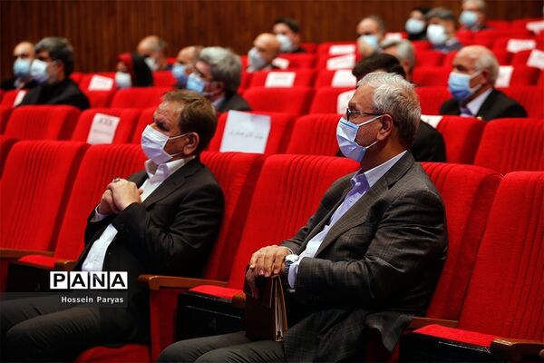 بیست و دومین جشنواره خیرین مدرسه‌ساز کشور