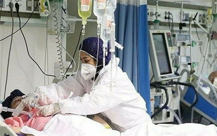 شناسایی  ویروس خطرناک کرونای انگلیسی در شهر پرند