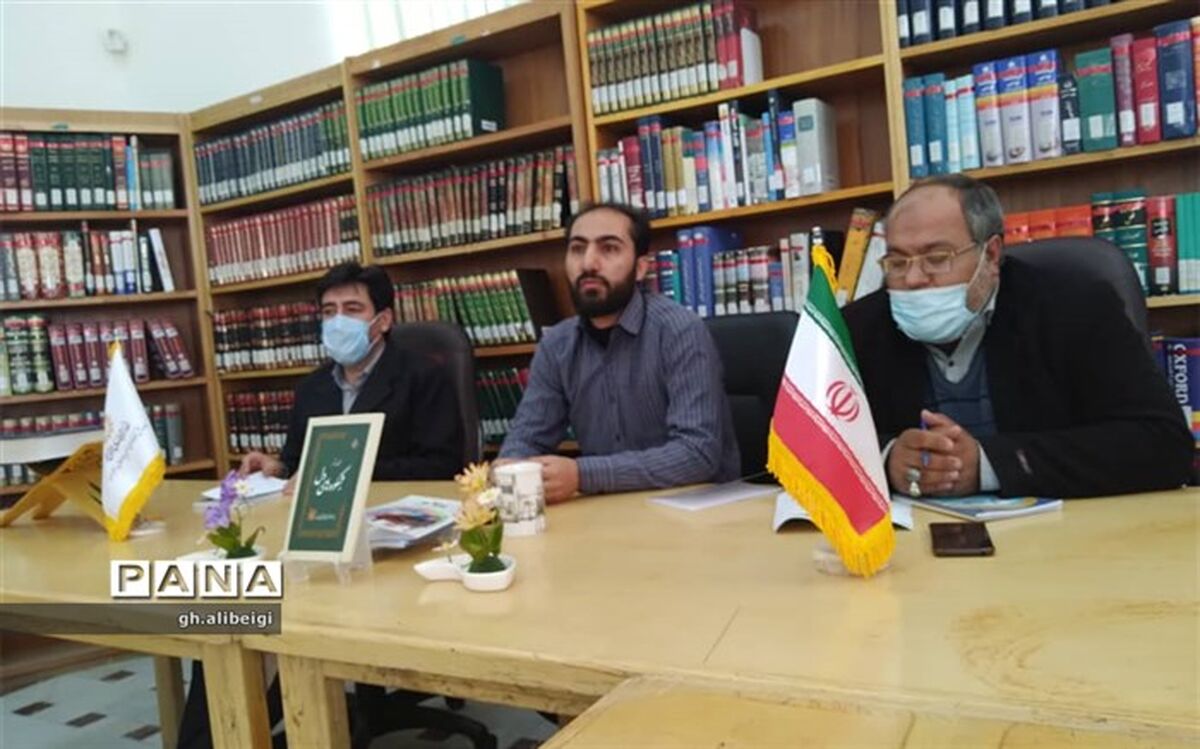 تعالی جامعه با ترویج فرهنگ مطالعه