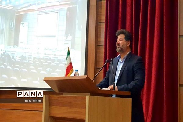 اختتامیه طرح‌های کارشناسی آموزش ابتدایی آموزش و پرورش ناحیه یک بهارستان